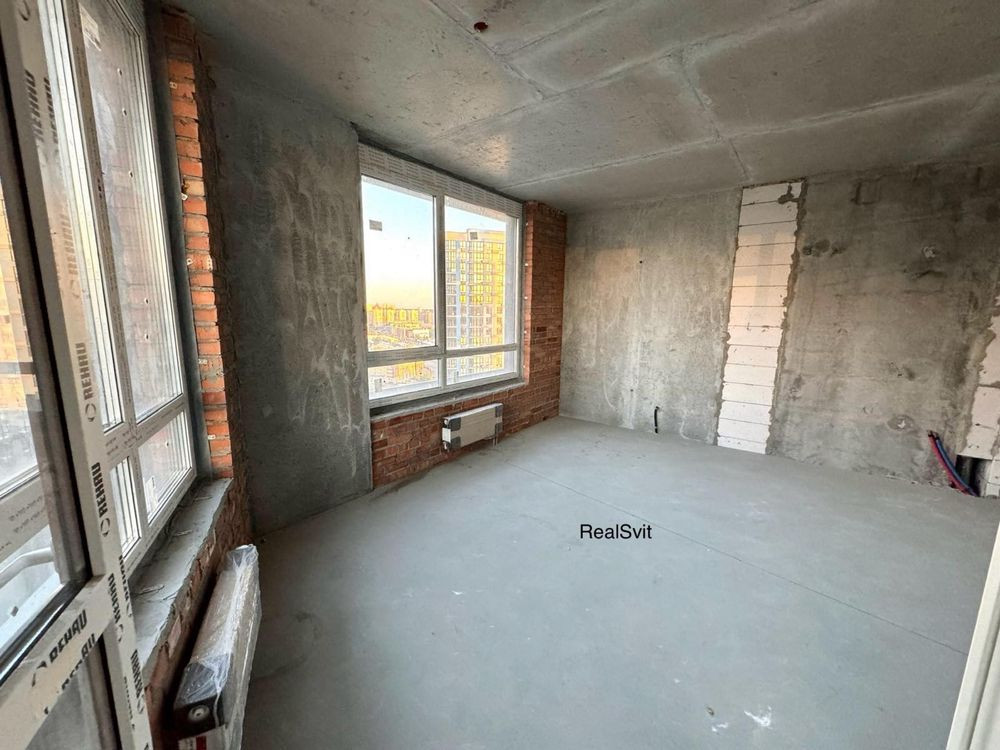 ЖК Great 3 кімнатна, власник Киев - изображение 8