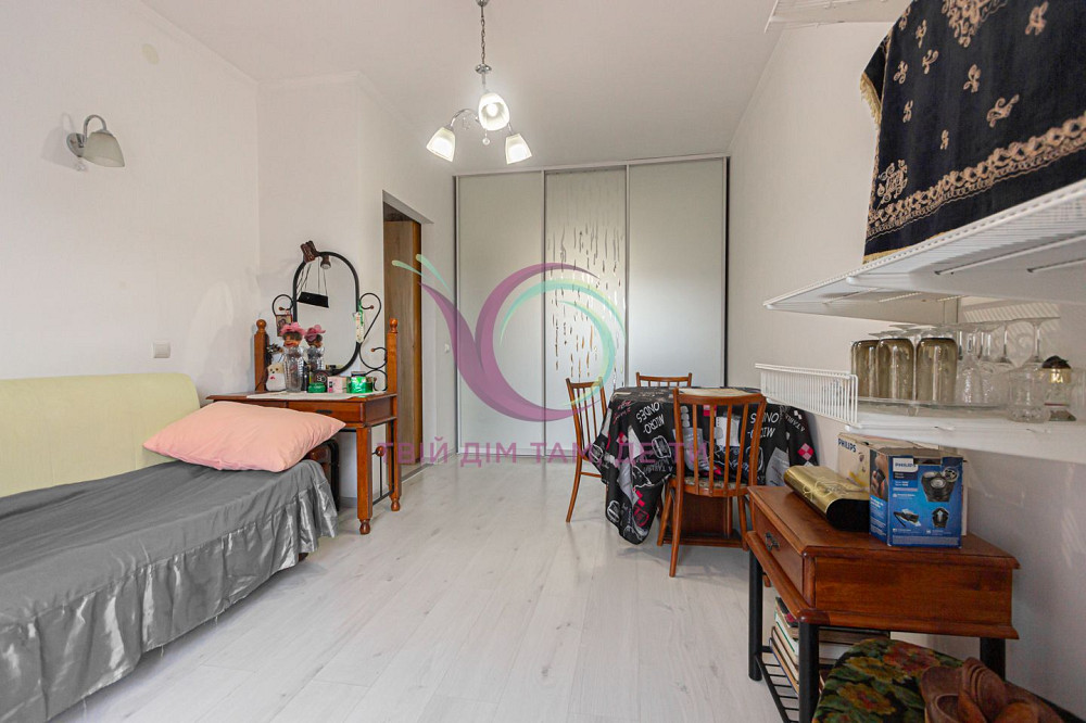 Затишна1-к. квартира в новобудові з ремонтом Львов - изображение 4