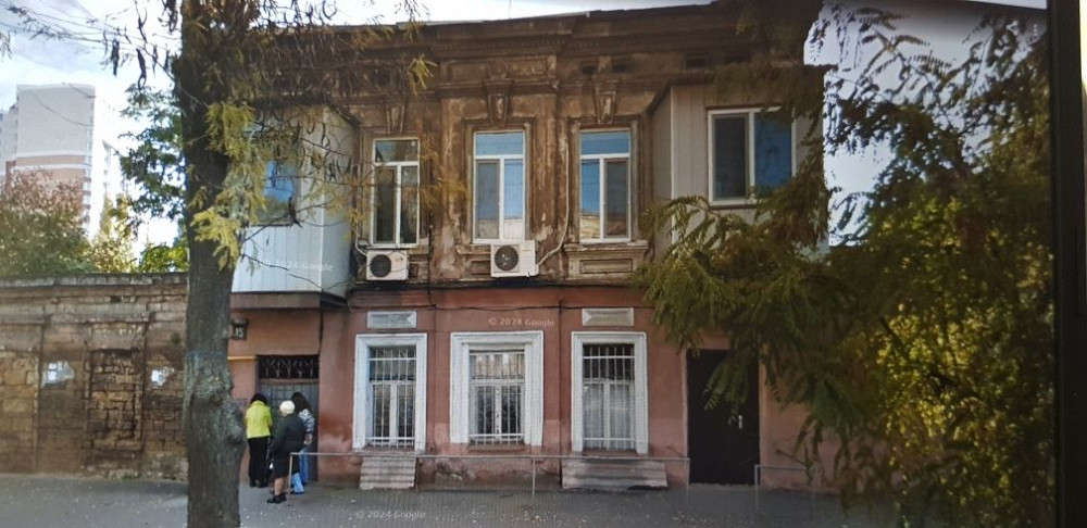 Продам 1 этаж квартира ул. Колонтаевская Одеса - зображення 1