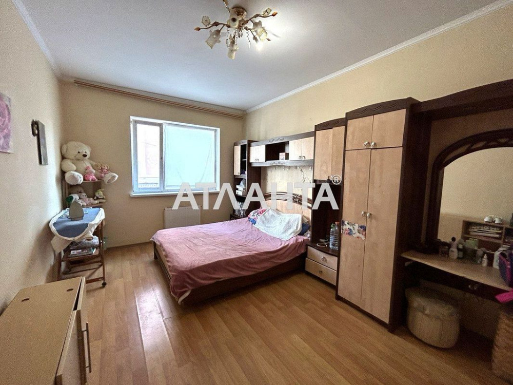 2 кім Новобуд, 2 поверх  р-н ТЦ ПРОСПЕКТ Чернівці - зображення 4