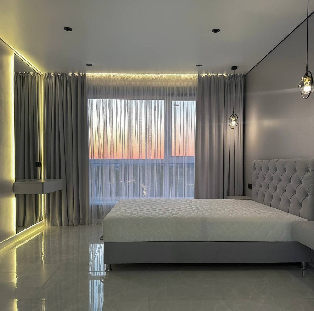 Ексклюзивна 1-кімнатна квартира| ЖК PANORAMA de LUXE Ровно - изображение 3