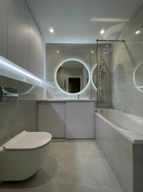 Ексклюзивна 1-кімнатна квартира| ЖК PANORAMA de LUXE Ровно - изображение 7