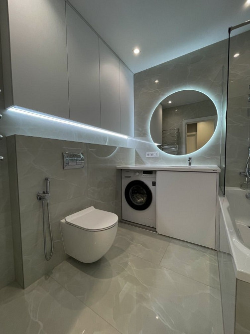 Ексклюзивна 1-кімнатна квартира| ЖК PANORAMA de LUXE Ровно - изображение 8