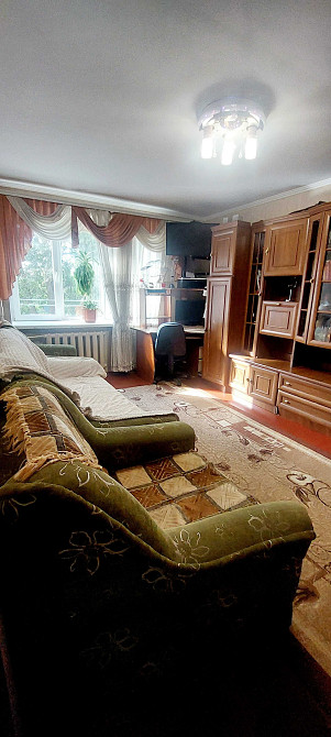 √ ТЕРМІНОВО  1 кімнатна квартира. Найкраща пропозиція Рівне - зображення 3