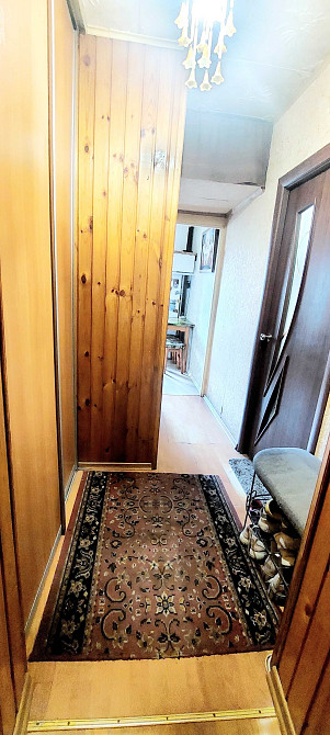 √ ТЕРМІНОВО  1 кімнатна квартира. Найкраща пропозиція Рівне - зображення 5