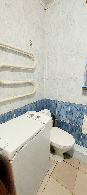 √ ТЕРМІНОВО  1 кімнатна квартира. Найкраща пропозиція Рівне - зображення 7