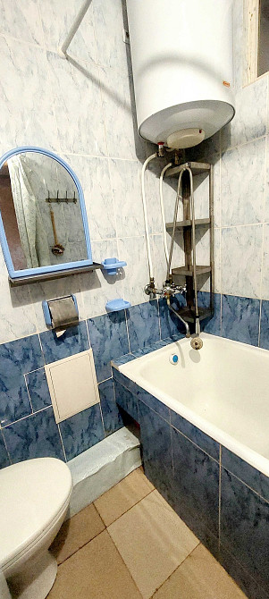 √ ТЕРМІНОВО  1 кімнатна квартира. Найкраща пропозиція Рівне - зображення 6