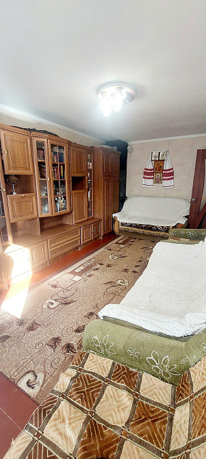 √ ТЕРМІНОВО  1 кімнатна квартира. Найкраща пропозиція Рівне - зображення 4