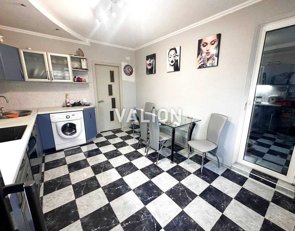 Продаж 2к Квартири вул. Урлівська 9, Позняки, Дарницький рн, RiverMall Киев - изображение 8