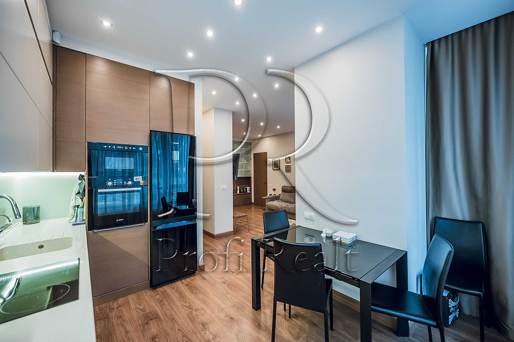 Продаж 2 кімн. квартири ЖК на Донца 2А/Відрадний/Солом'янський Киев - изображение 3