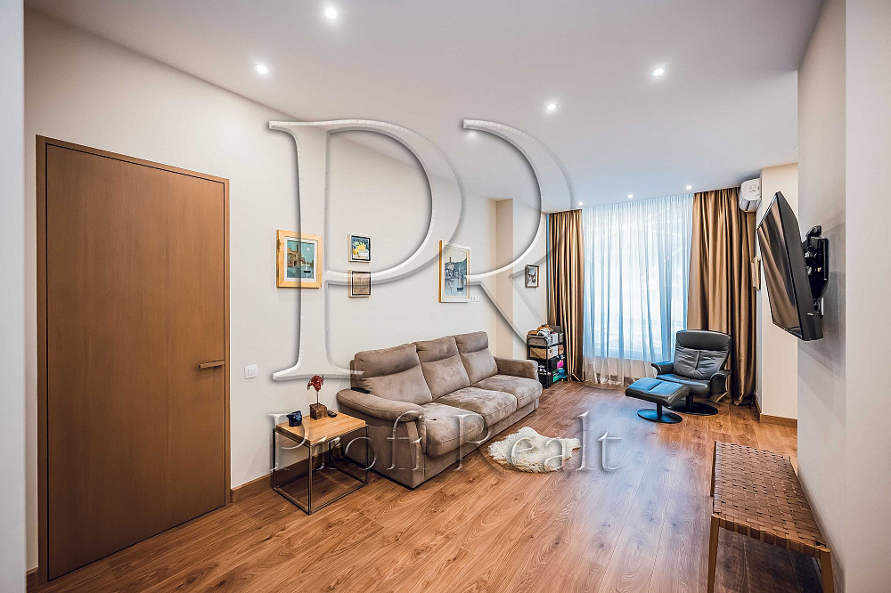 Продаж 2 кімн. квартири ЖК на Донца 2А/Відрадний/Солом'янський Киев - изображение 7