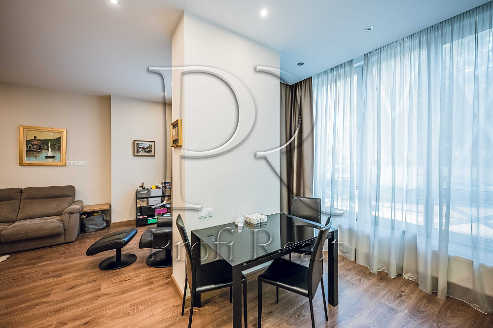 Продаж 2 кімн. квартири ЖК на Донца 2А/Відрадний/Солом'янський Киев - изображение 4