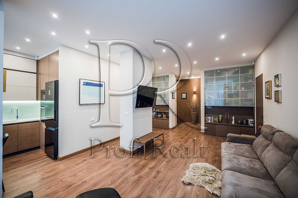 Продаж 2 кімн. квартири ЖК на Донца 2А/Відрадний/Солом'янський Киев - изображение 8