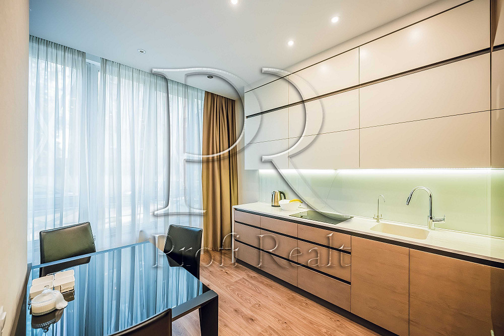 Продаж 2 кімн. квартири ЖК на Донца 2А/Відрадний/Солом'янський Киев - изображение 1