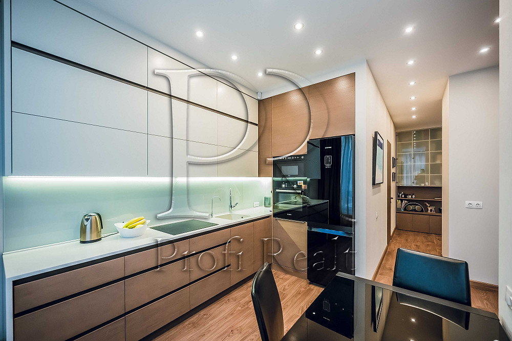 Продаж 2 кімн. квартири ЖК на Донца 2А/Відрадний/Солом'янський Киев - изображение 2