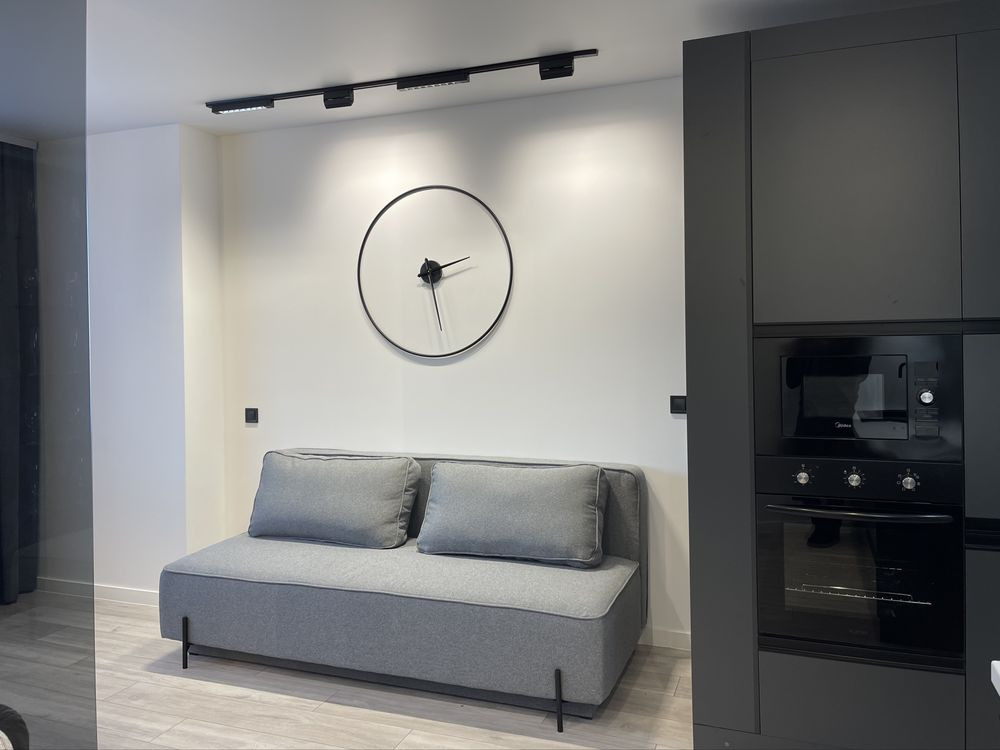 Нова квартира, новий ремонт, біля метро! Киев - изображение 8