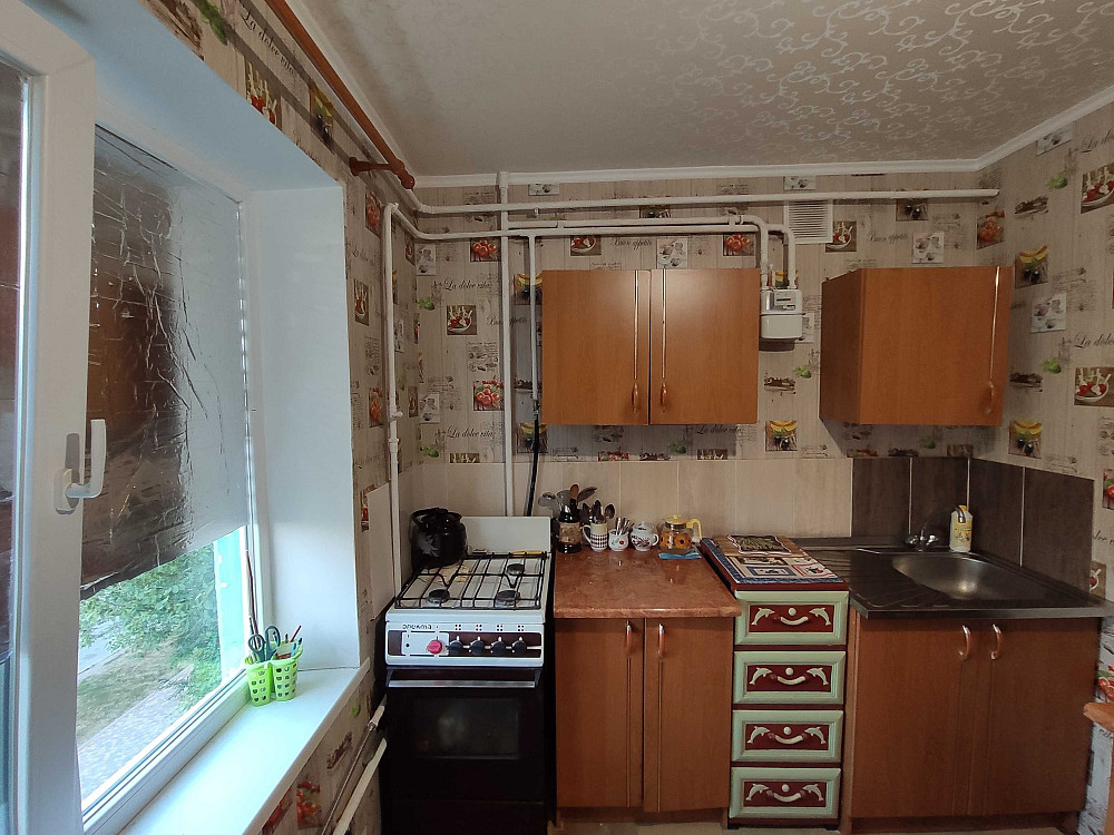 Картира в  центре Солоне - зображення 2