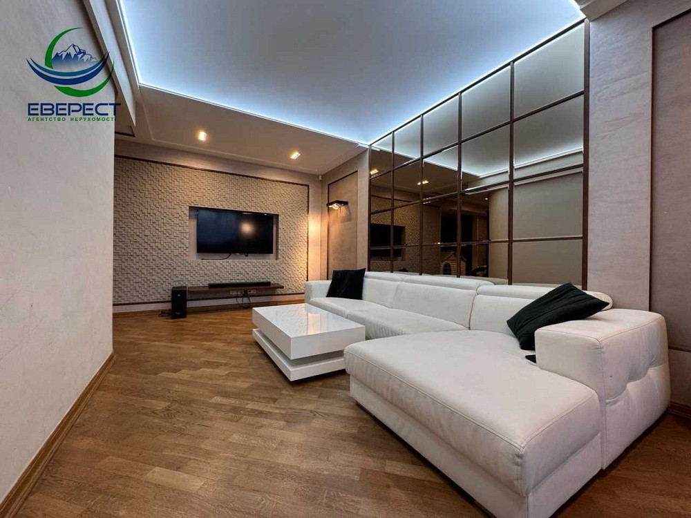 Продаж 3-кімнатної квартири з автономним опаленням! Луцк - изображение 1