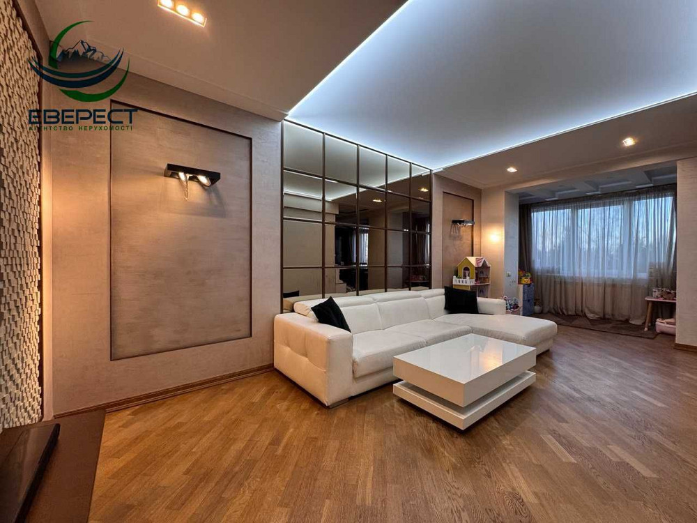 Продаж 3-кімнатної квартири з автономним опаленням! Луцк - изображение 2