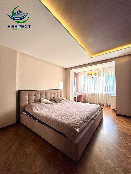 Продаж 3-кімнатної квартири з автономним опаленням! Луцк - изображение 4