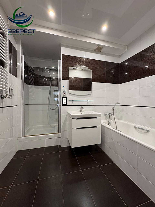 Продаж 3-кімнатної квартири з автономним опаленням! Луцк - изображение 8