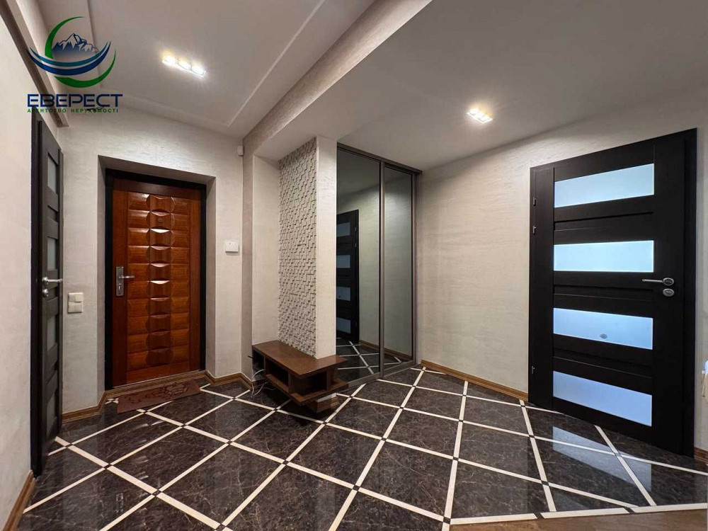 Продаж 3-кімнатної квартири з автономним опаленням! Луцк - изображение 7