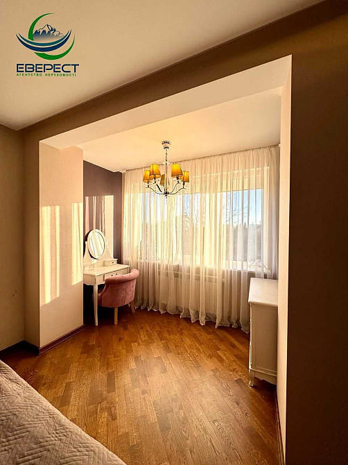 Продаж 3-кімнатної квартири з автономним опаленням! Луцк - изображение 5
