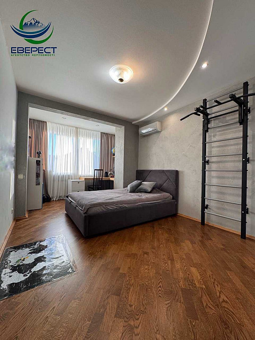 Продаж 3-кімнатної квартири з автономним опаленням! Луцк - изображение 6