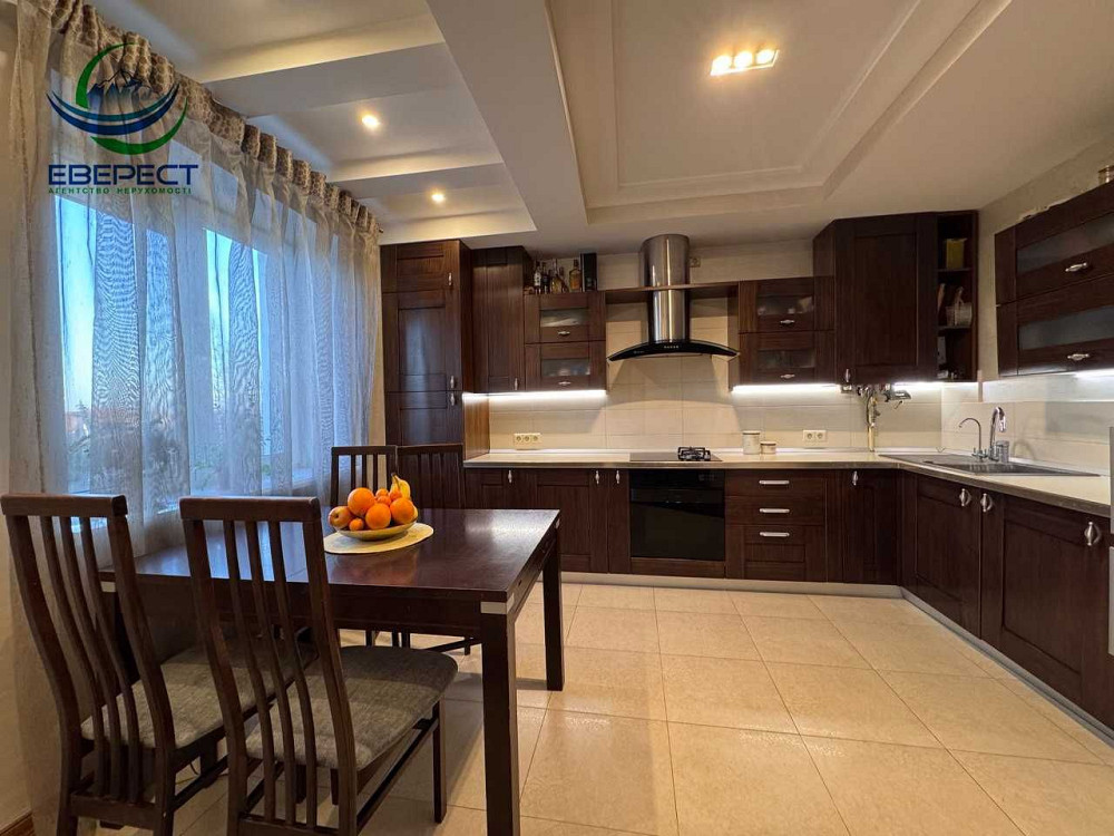 Продаж 3-кімнатної квартири з автономним опаленням! Луцк - изображение 3