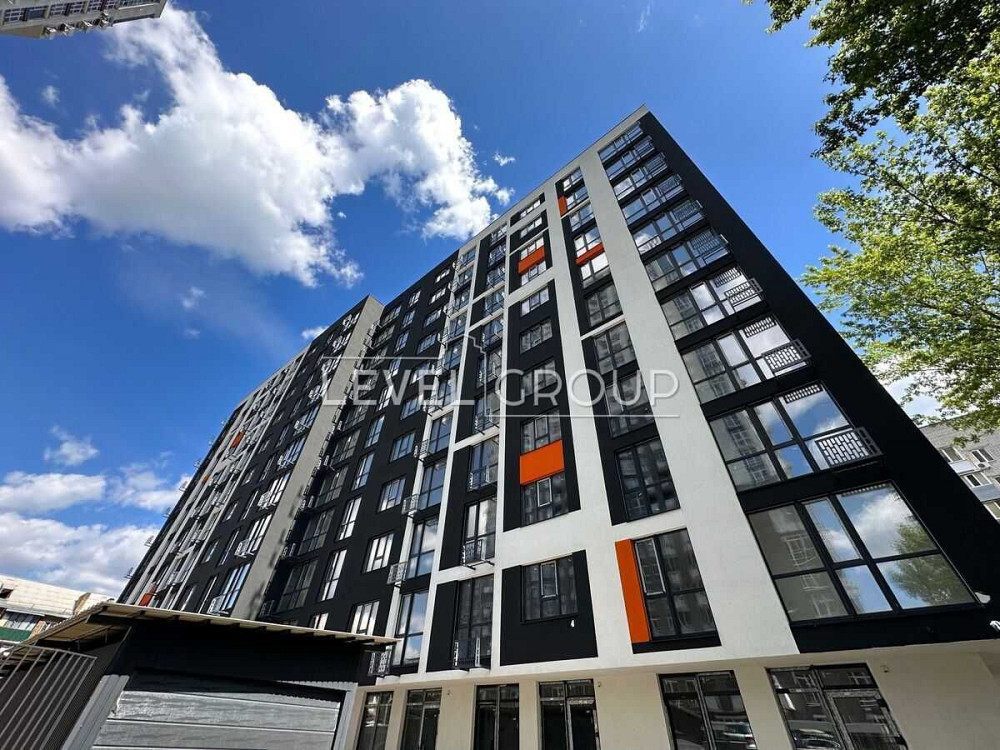 2к квартира в центі Києва, Рибалка Маршала, 5а,ЖК Forward, поруч метро Киев - изображение 1