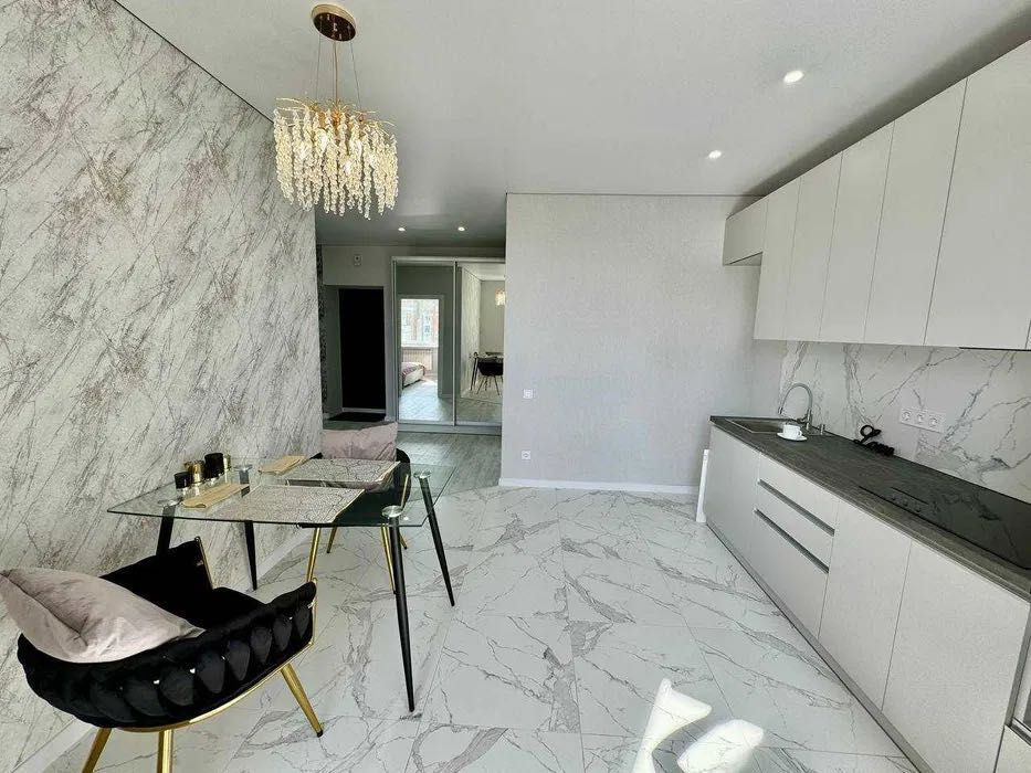 Продаж 1к квартири, Академічний, вул.Олександрівська Вінниця - зображення 1