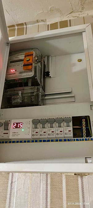 Квартира трьохкімнатна, Солом'янський район Киев - изображение 3