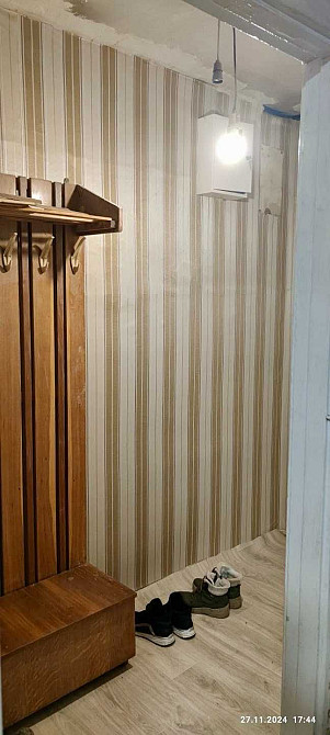 Квартира трьохкімнатна, Солом'янський район Киев - изображение 8