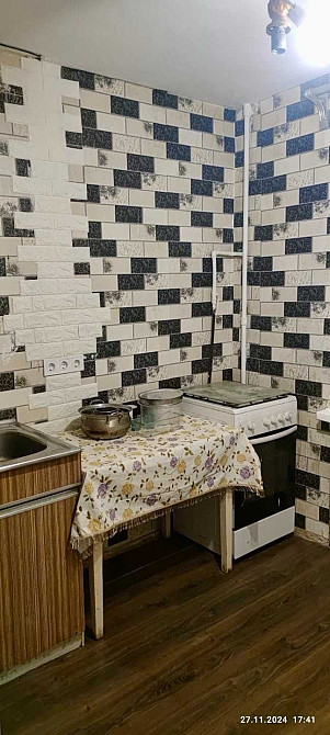 Квартира трьохкімнатна, Солом'янський район Киев - изображение 2