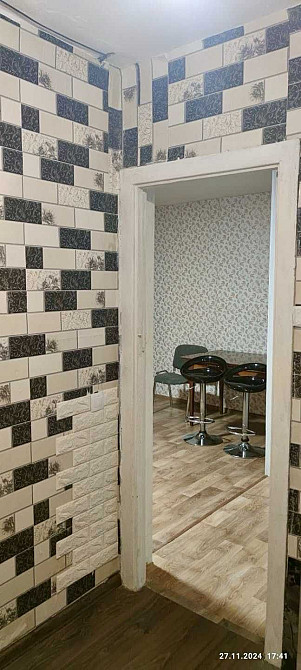 Квартира трьохкімнатна, Солом'янський район Киев - изображение 1