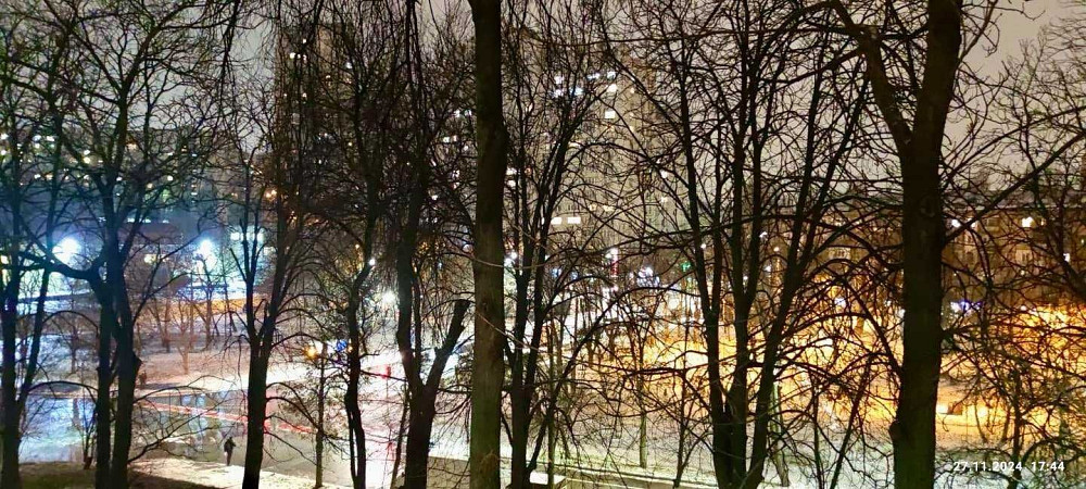 Квартира трьохкімнатна, Солом'янський район Киев - изображение 6