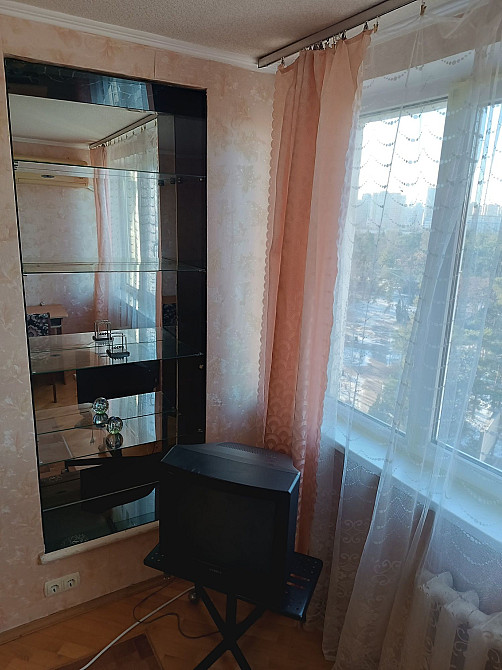 Сдаю свою однокомн квартиру на Жмаченко 4. Газ Киев - изображение 4