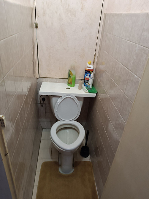 Сдаю свою однокомн квартиру на Жмаченко 4. Газ Киев - изображение 7