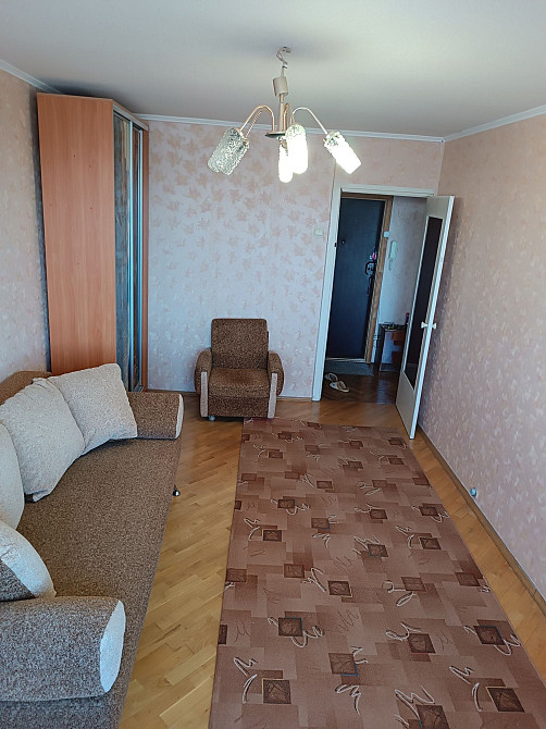 Сдаю свою однокомн квартиру на Жмаченко 4. Газ Киев - изображение 2