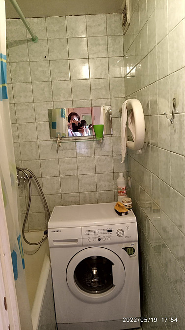 Сдаю свою однокомн квартиру на Жмаченко 4. Газ Киев - изображение 8