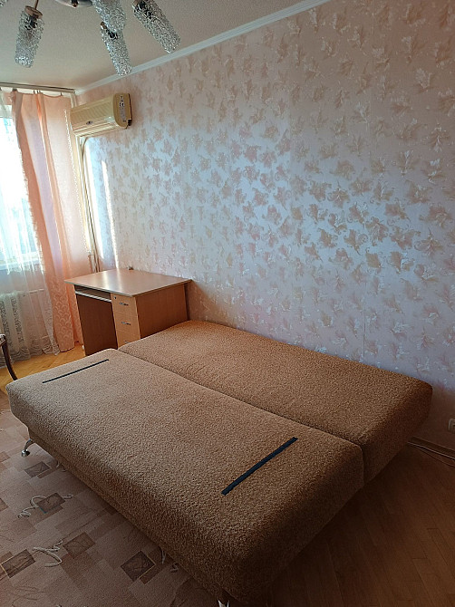 Сдаю свою однокомн квартиру на Жмаченко 4. Газ Киев - изображение 3