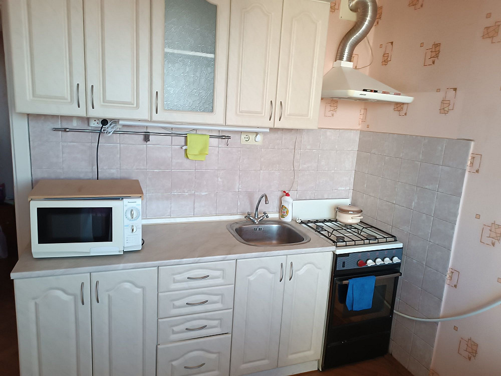 Сдаю свою однокомн квартиру на Жмаченко 4. Газ Киев - изображение 5