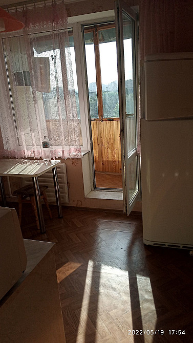 Сдаю свою однокомн квартиру на Жмаченко 4. Газ Киев - изображение 6