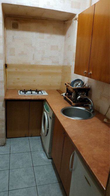 Сдам 1 комнатную квартиру , ул Успенская Одеса - зображення 3