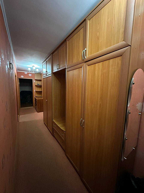 Довготривала оренда 2 кімнатна квартира в центрі  від власника Полтава - изображение 1