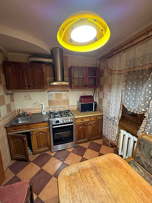 Довготривала оренда 2 кімнатна квартира в центрі  від власника Полтава - изображение 3