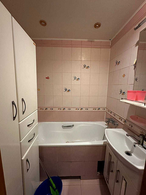 Довготривала оренда 2 кімнатна квартира в центрі  від власника Полтава - изображение 4