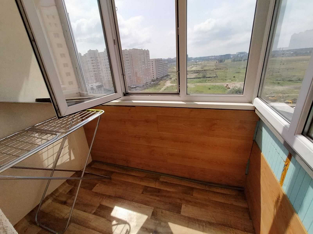 ‼️Сдам 1 комн. квартиру с 2-мя балконами в ЖК София Киевская Софіївська Борщагівка - зображення 8