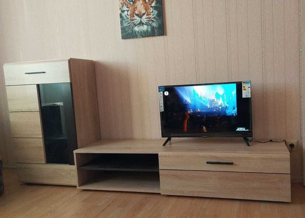 ‼️Сдам 1 комн. квартиру с 2-мя балконами в ЖК София Киевская Софіївська Борщагівка - зображення 1