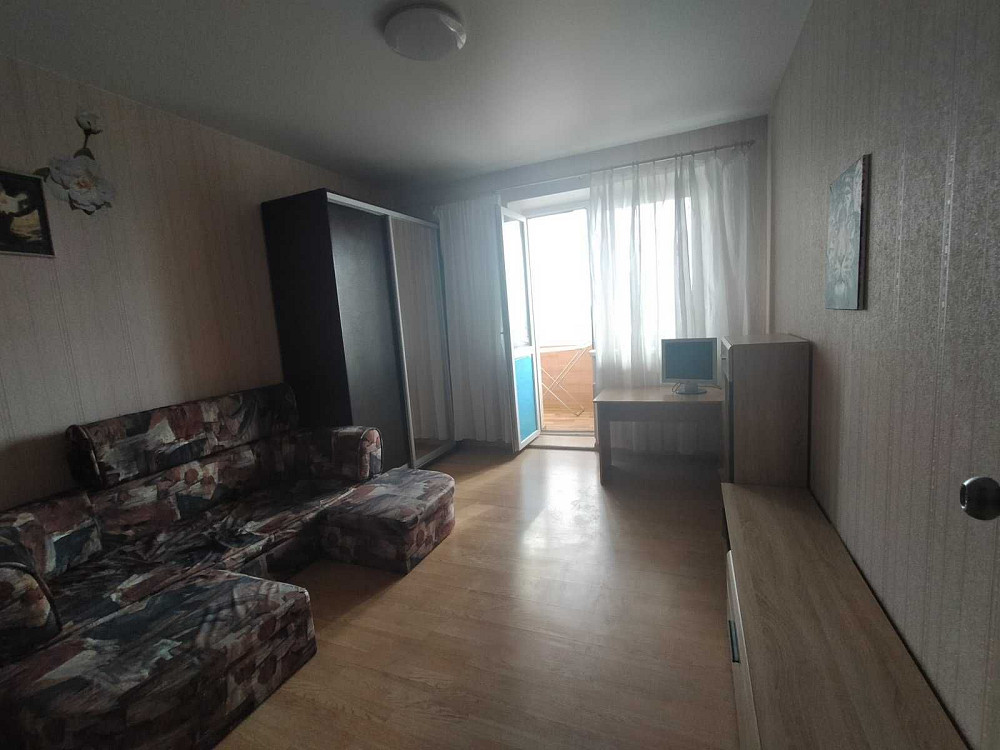 ‼️Сдам 1 комн. квартиру с 2-мя балконами в ЖК София Киевская Софіївська Борщагівка - зображення 6